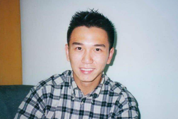 红极一时的TVB温兆伦，为什么如流星般消失？