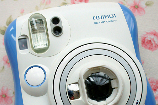 拍立得相纸尺寸是多少