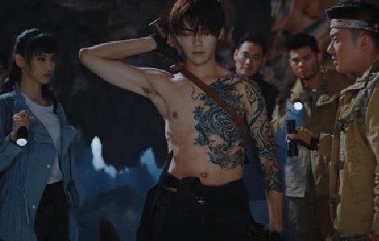 张起灵为什么长生不老 不是一个人而是历代组长