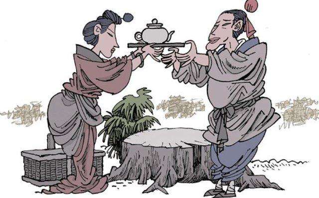 夫复何求是什么意思?