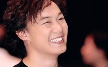 十大情歌王子有谁？