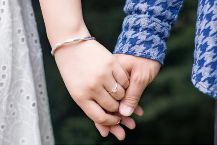 执子之手的真正意思