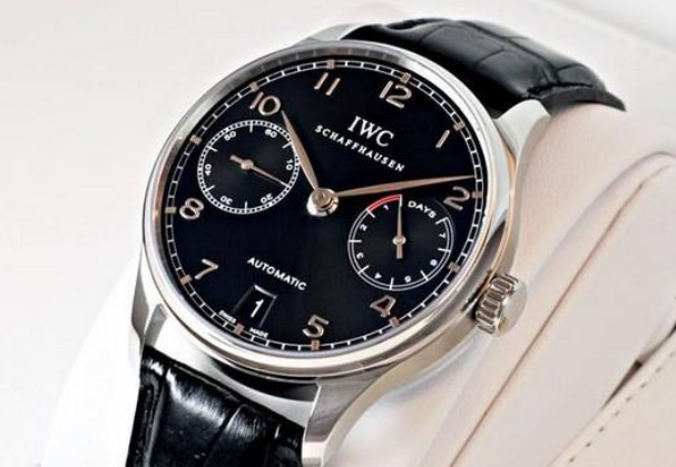 宾卡达手表怎么样?