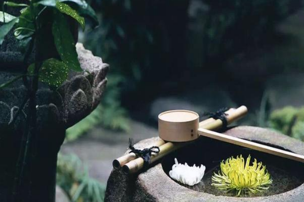 本来无一物 何处惹尘埃什么意思