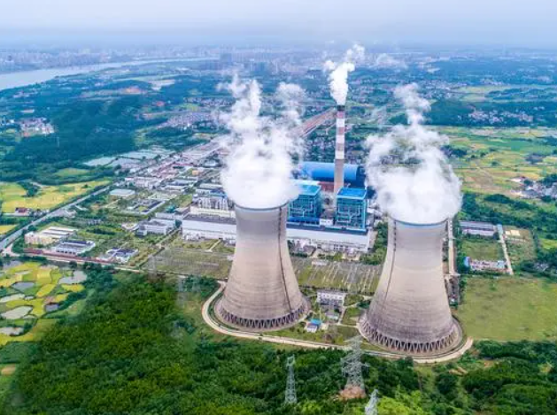 中国一共有多少座核电站