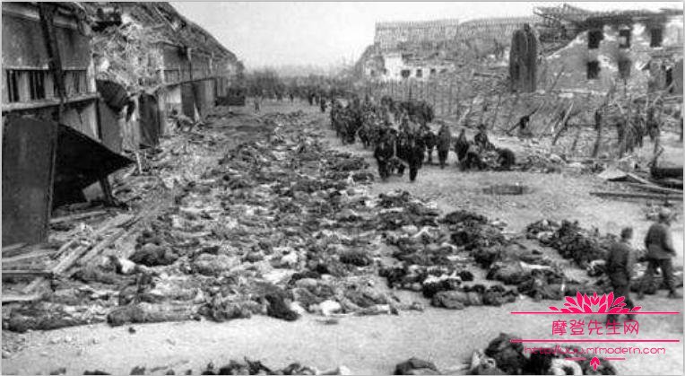 纯种犹太人有什么生理特征，犹太人为什么会受到歧视