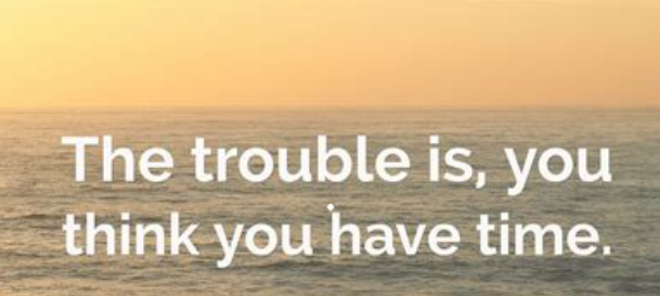 think you什么意思