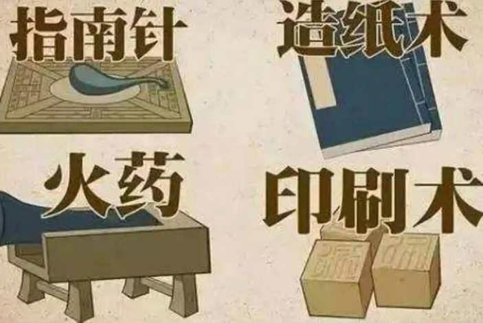 从动物身上得到哪些启示发明了什么？