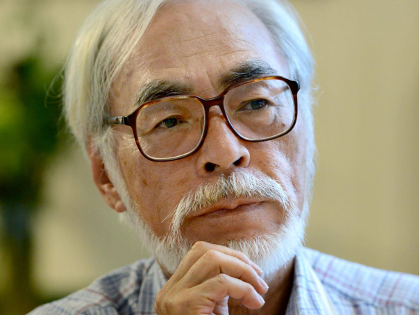 宫崎骏还活着吗2023