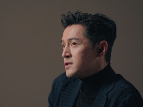 阿宝和a先生是什么关系