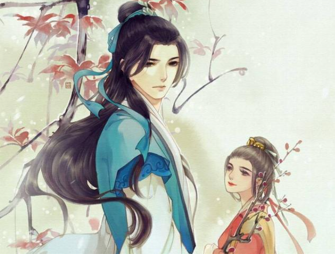 离恨天是什么意思