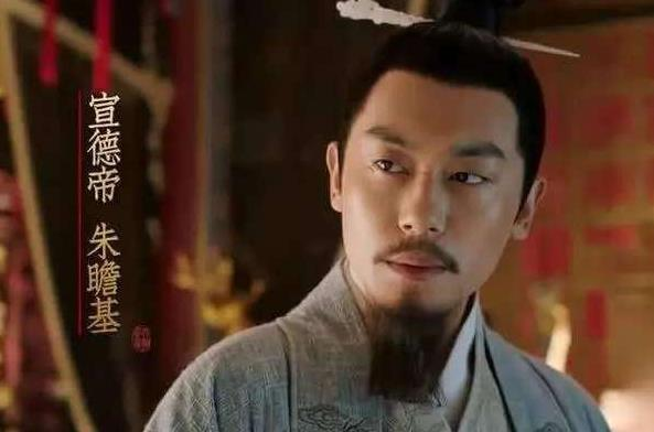 孙若微为什么被称为妖后？