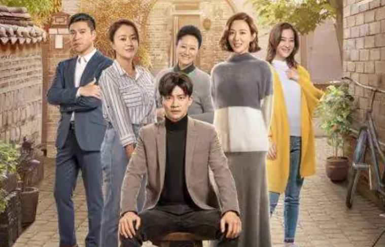 我怕来不及电视剧演员表