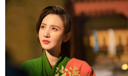 《沙海》里面汪家人是谁？