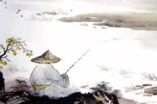 庄子钓于濮水原文及翻译