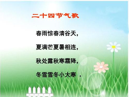 “冬雪雪冬小大寒”是什么意思？