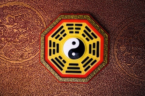 算命到底准不准?