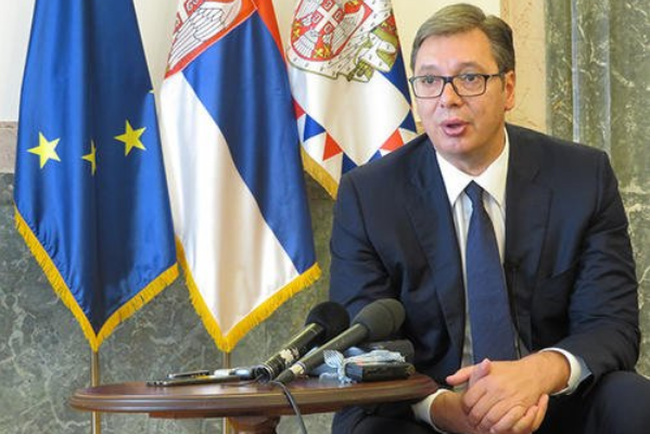 为什么很多人会认为塞尔维亚的前身是南斯拉夫？