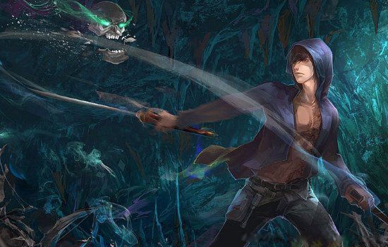 张起灵为什么长生不老 不是一个人而是历代组长