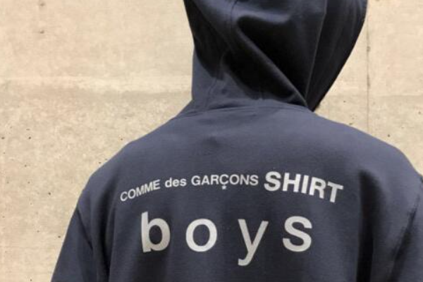 cdg是什么意思？