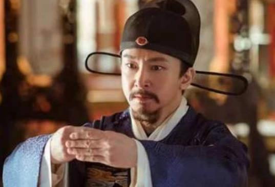 孙若微为什么被称为妖后？