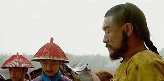 为什么说“夕阳朝乾”是年羹尧的死因？