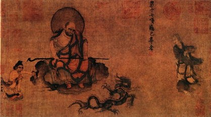 上人是什么意思