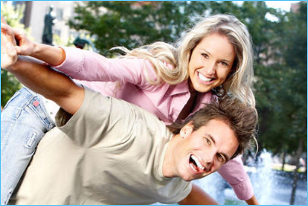 男女互称好基友是什么意思？