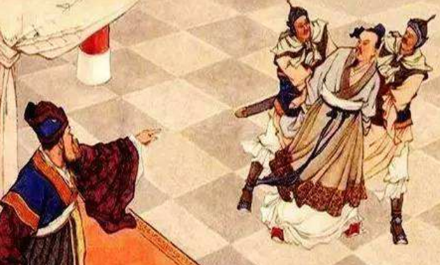 快意恩仇和睚眦必报的区别?