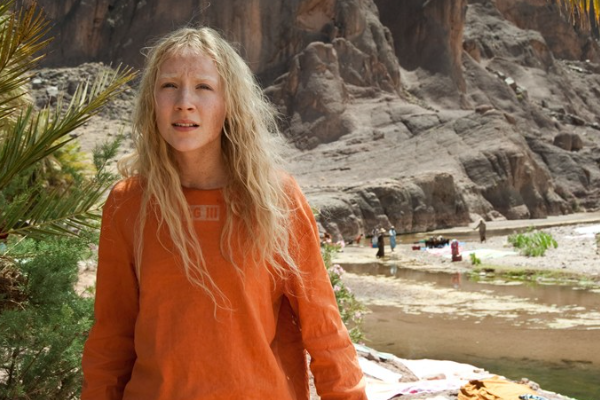 hannah是什么意思