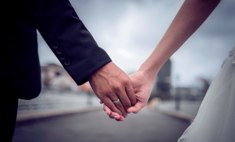 男女交往意味着什么