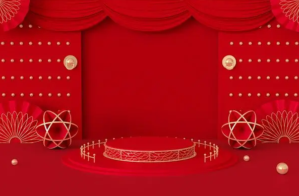 喜庆是什么意思