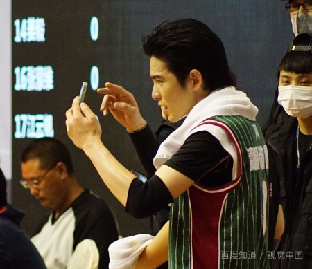 高冷是什么意思？