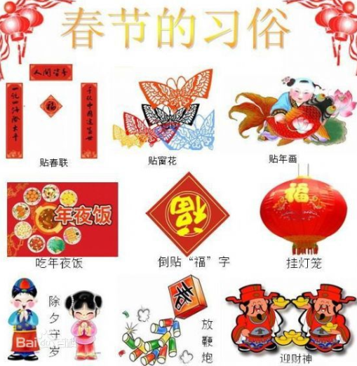 二十三是什么节日?