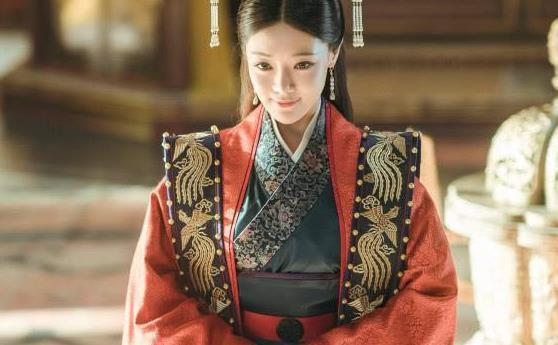 孙若微为什么被称为妖后？