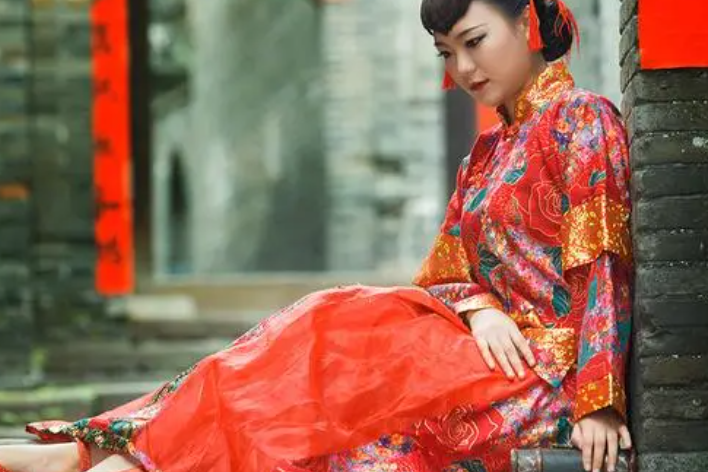 媳的意思是什么