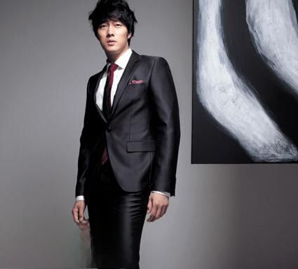 苏志燮怎么念 苏志燮是什么人他的女朋友是谁