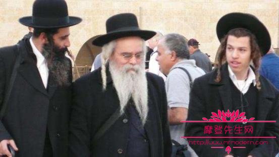 纯种犹太人有什么生理特征，犹太人为什么会受到歧视