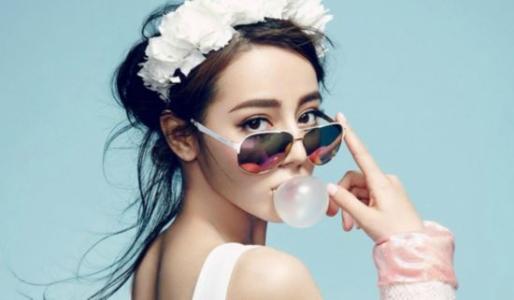 朱明虬和迪丽热巴到底是什么关系?