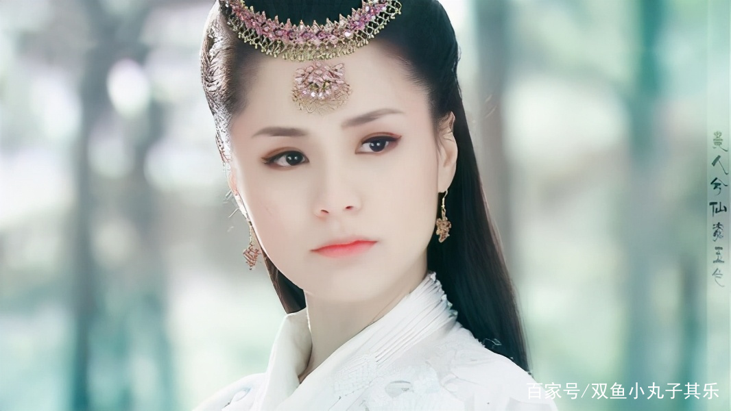 传说中女娲娘娘有五位后裔,分别是哪五个?