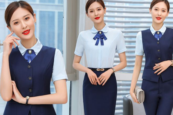 前台会服是干嘛的