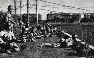 九一八勿忘国耻的励志句子