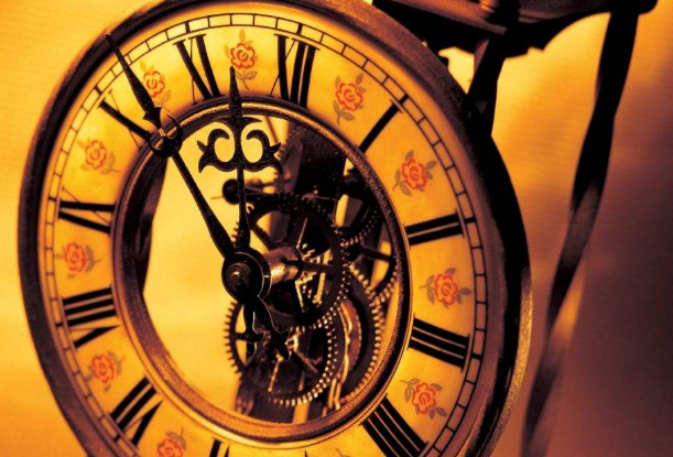 片刻到底是多久？