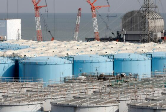 核污水到中国 水还能喝吗