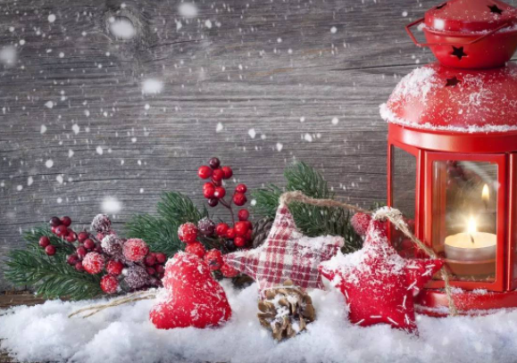 12月24日是什么节日?