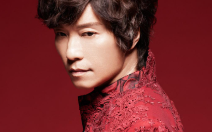 十大情歌王子有谁？