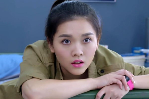 麻辣变形计演员表