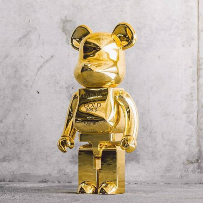 暴力熊是什么东西?