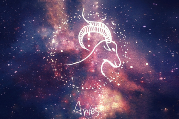 上帝最宠爱的四个星座