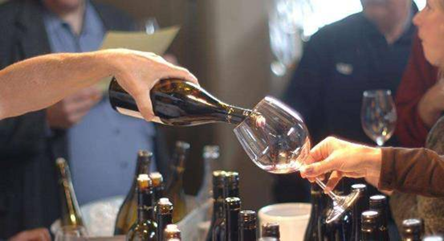 当浮一大白什么意思